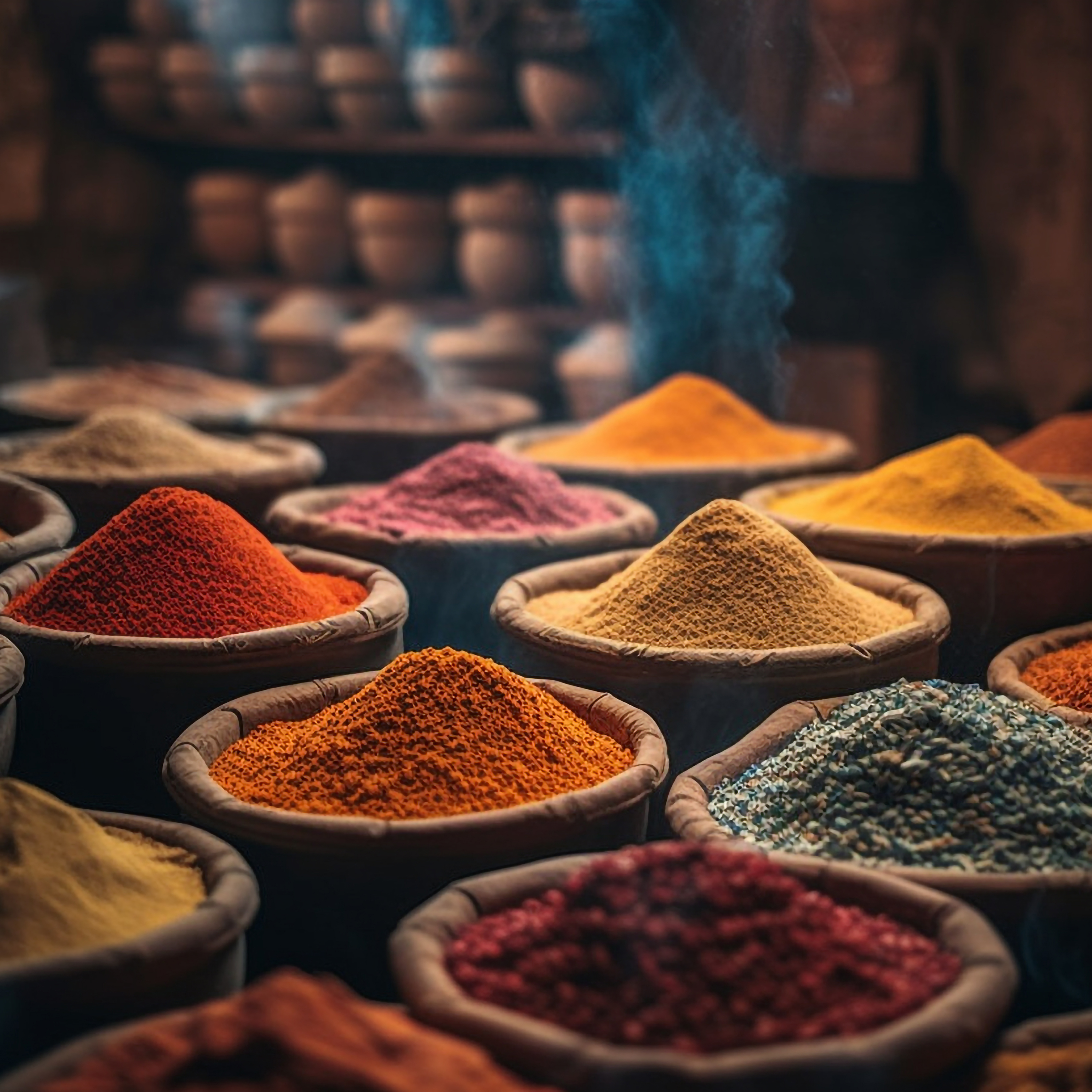 Masala (মসলা)